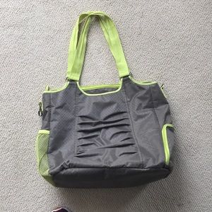 Thirty one bag
